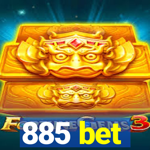 885 bet